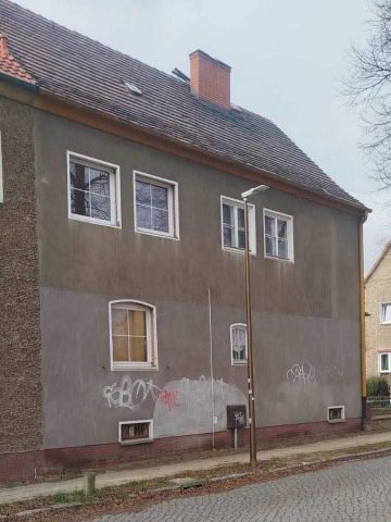 bliźniak Ostrów Wielkopolski Centrum, ul. Osiedle Robotnicze. Zdjęcie 1