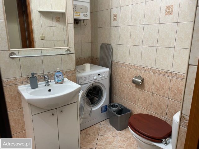 Mieszkanie 3-pokojowe Kraków Stare Miasto, ul. Augustyna Kordeckiego. Zdjęcie 8