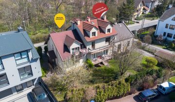 bliźniak, 3 pokoje Kraków Bronowice, ul. Zarzecze