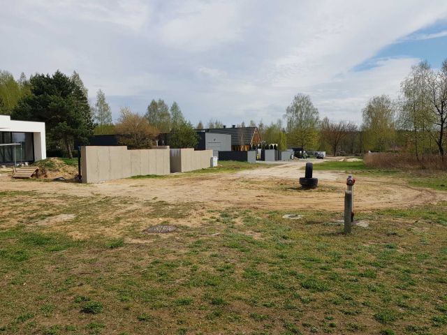 Działka budowlana Puławy. Zdjęcie 1