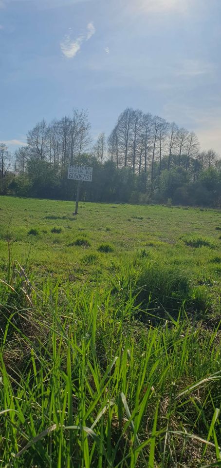 Działka budowlana Kontrewers