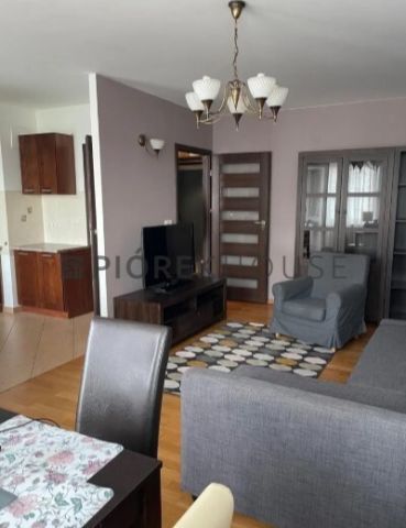 Mieszkanie 2-pokojowe Warszawa Bielany, ul. Renesansowa. Zdjęcie 2