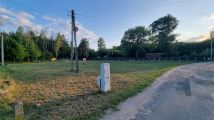 Działka budowlana Teodory. Zdjęcie 1