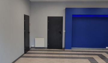 Lokal Sulejówek, ul. Trakt Brzeski