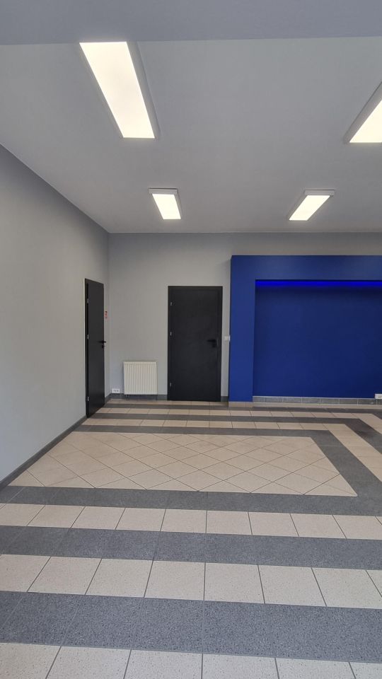 Lokal Sulejówek, ul. Trakt Brzeski. Zdjęcie 2