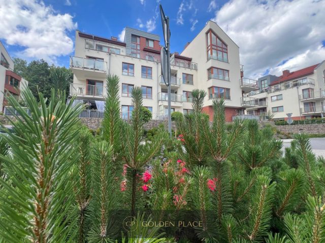 Mieszkanie 3-pokojowe Gdynia Chwarzno-Wiczlino, ul. Czesława Niemena. Zdjęcie 14