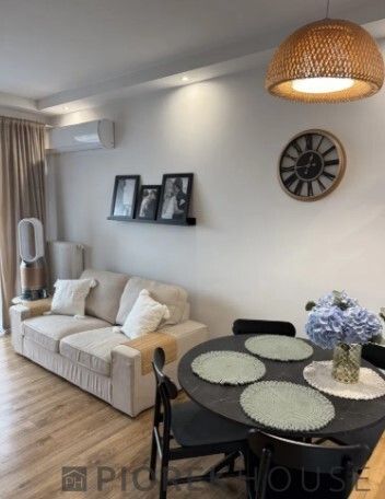 Mieszkanie 3-pokojowe Warszawa Wola, ul. Gizów. Zdjęcie 4