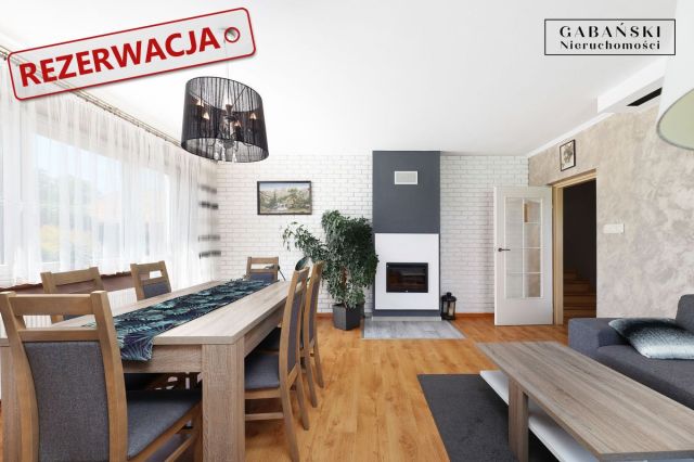 dom wolnostojący, 6 pokoi Wola Łużańska. Zdjęcie 11