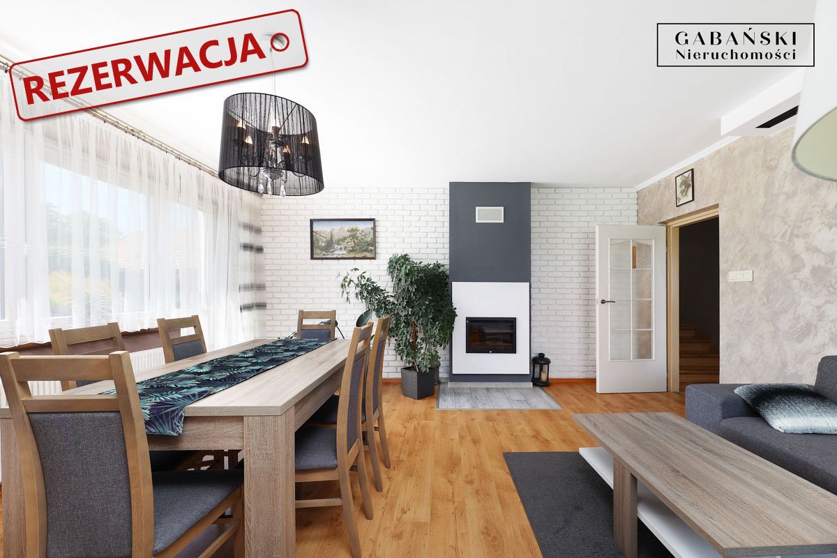 dom wolnostojący, 6 pokoi Wola Łużańska. Zdjęcie 11