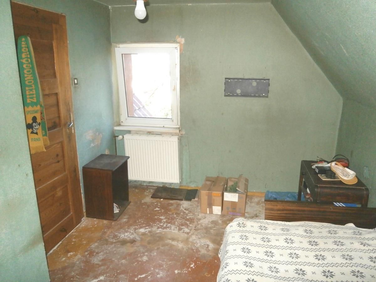 bliźniak, 4 pokoje Zielona Góra Centrum. Zdjęcie 15
