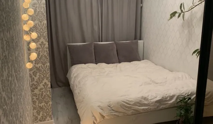 Mieszkanie 2-pokojowe Warszawa Bielany, ul. Dorycka