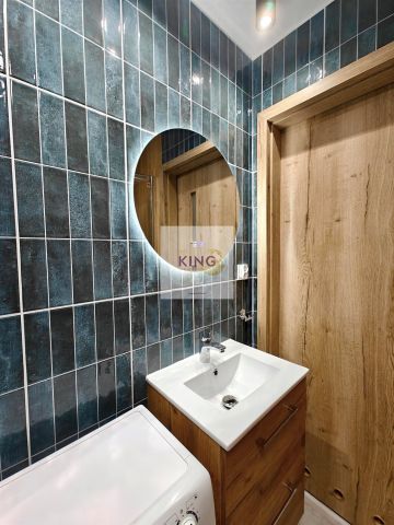 Mieszkanie 1-pokojowe Szczecin Bukowe. Zdjęcie 10