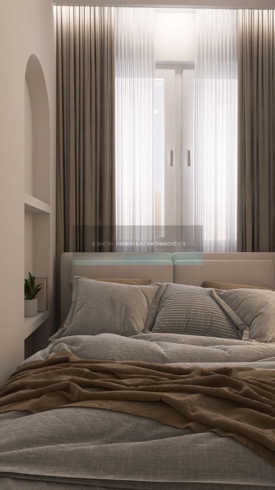 Mieszkanie 1-pokojowe Warszawa Wola, ul. Mordechaja Anielewicza. Zdjęcie 7