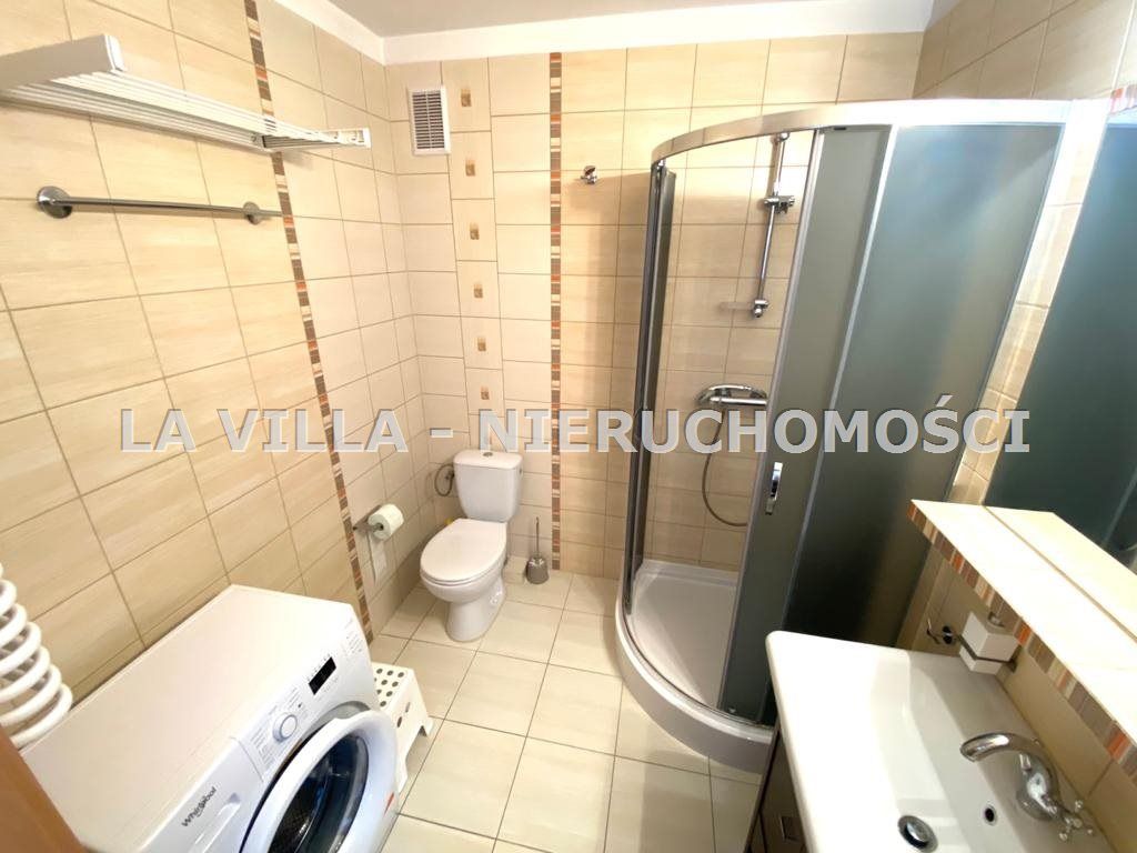 Mieszkanie 2-pokojowe Leszno. Zdjęcie 9