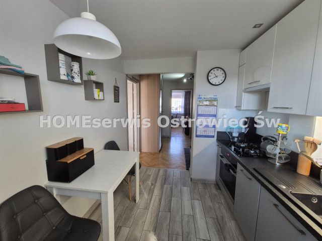 Mieszkanie 3-pokojowe Ostrowiec Świętokrzyski Centrum. Zdjęcie 10