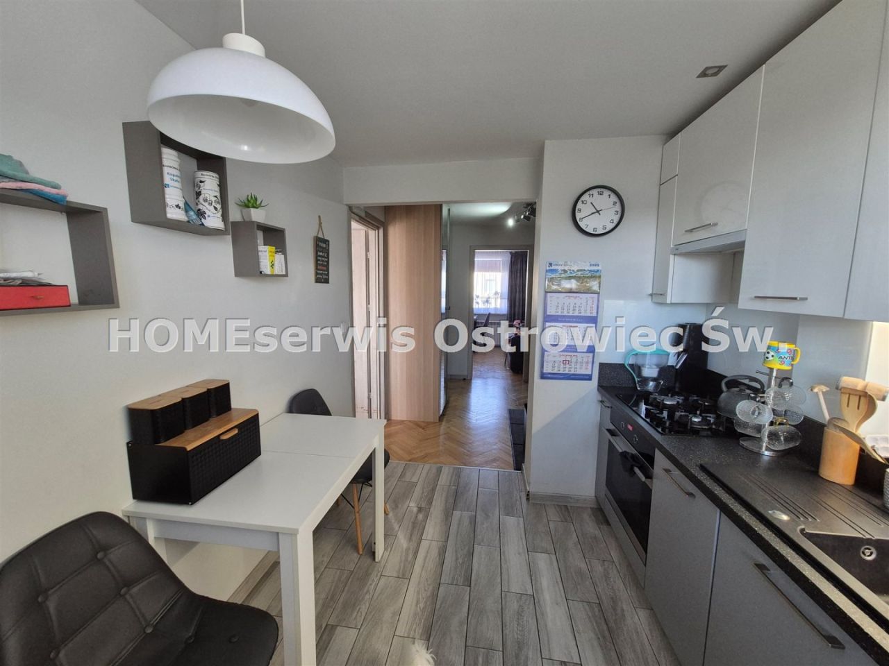 Mieszkanie 3-pokojowe Ostrowiec Świętokrzyski Centrum. Zdjęcie 10