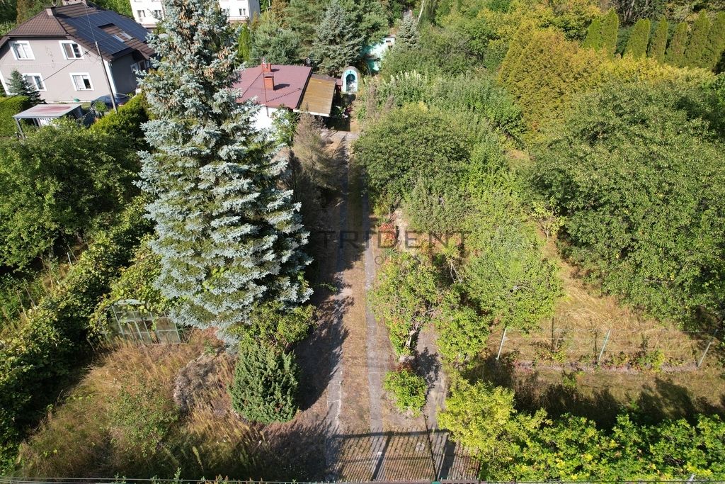 Działka budowlana Pilawa. Zdjęcie 3