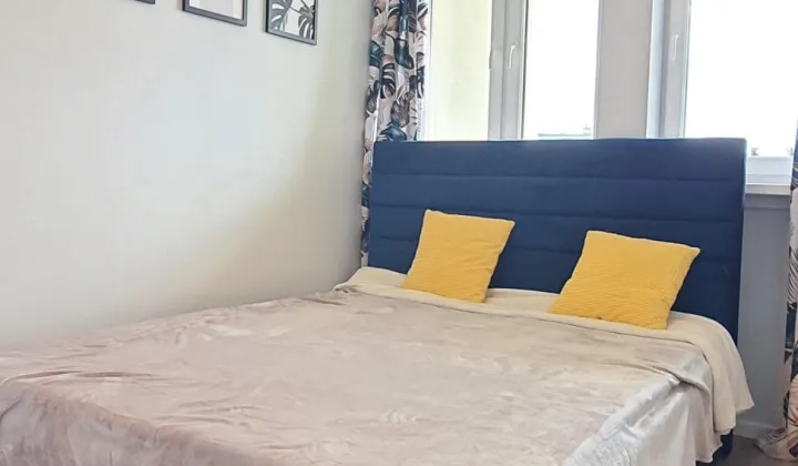 Mieszkanie 2-pokojowe Wrocław Krzyki, ul. Studzienna