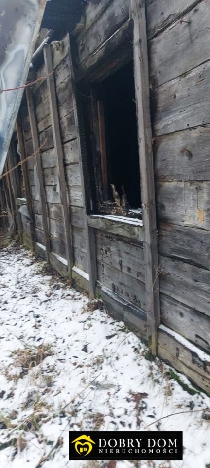 dom wolnostojący, 1 pokój Ostrów Północny. Zdjęcie 12