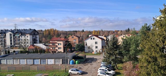 Mieszkanie 4-pokojowe Sanok, ul. Robotnicza. Zdjęcie 6