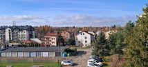 Mieszkanie 4-pokojowe Sanok, ul. Robotnicza. Zdjęcie 4