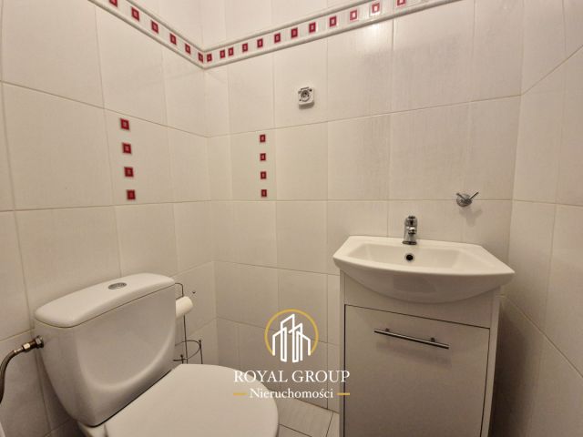 Mieszkanie 2-pokojowe Lublin LSM. Zdjęcie 8