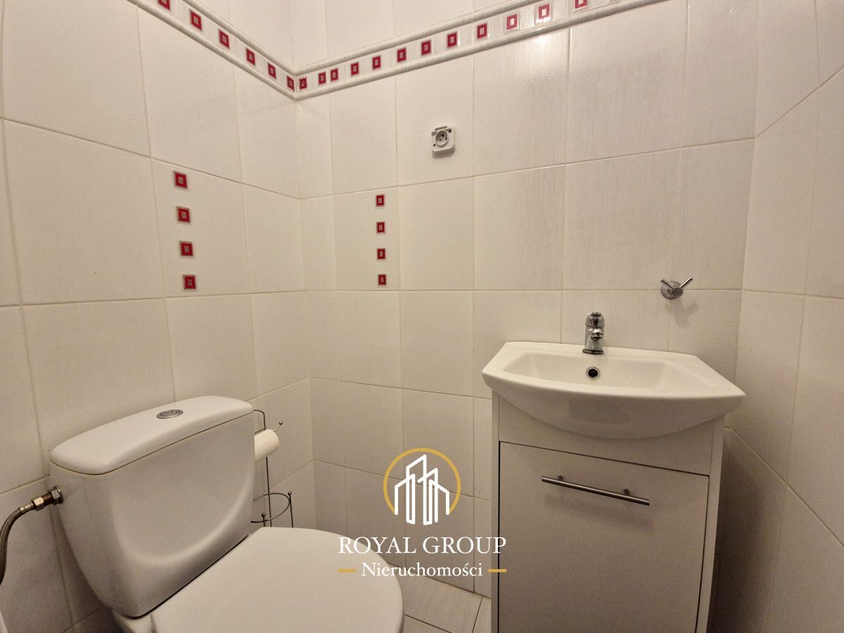 Mieszkanie 2-pokojowe Lublin LSM. Zdjęcie 8