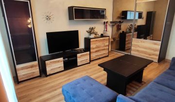 Mieszkanie 2-pokojowe Szczecin, ul. ks. Piotra Ściegiennego