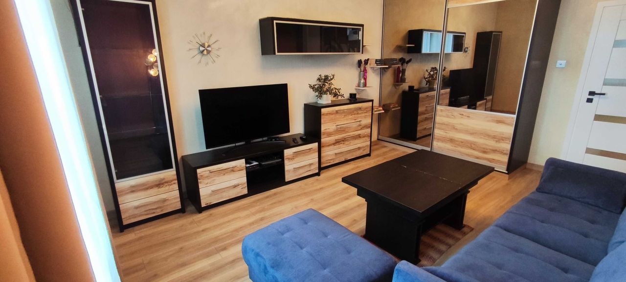 Mieszkanie 2-pokojowe Szczecin, ul. ks. Piotra Ściegiennego