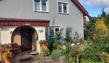 dom wolnostojący, 7 pokoi Wróblowice, ul. Lutyńska