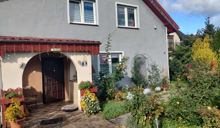 dom wolnostojący, 7 pokoi Wróblowice, ul. Lutyńska