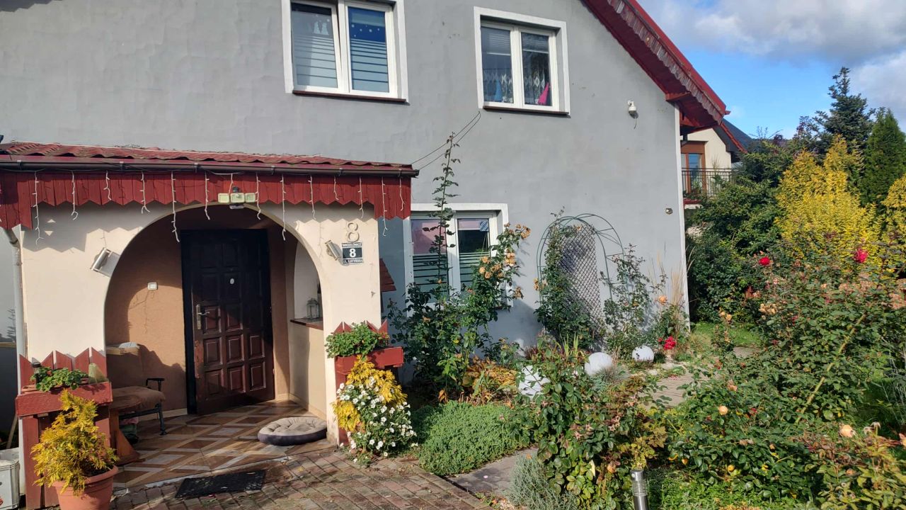 dom wolnostojący, 7 pokoi Wróblowice, ul. Lutyńska