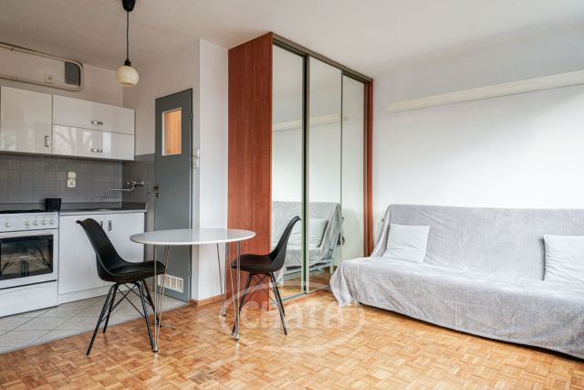 Mieszkanie 1-pokojowe Wrocław Szczepin, ul. Szczepińska. Zdjęcie 7