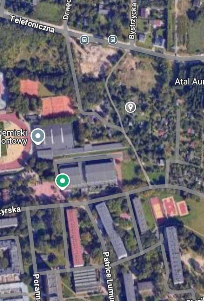 Działka rod Łódź Śródmieście. Zdjęcie 3