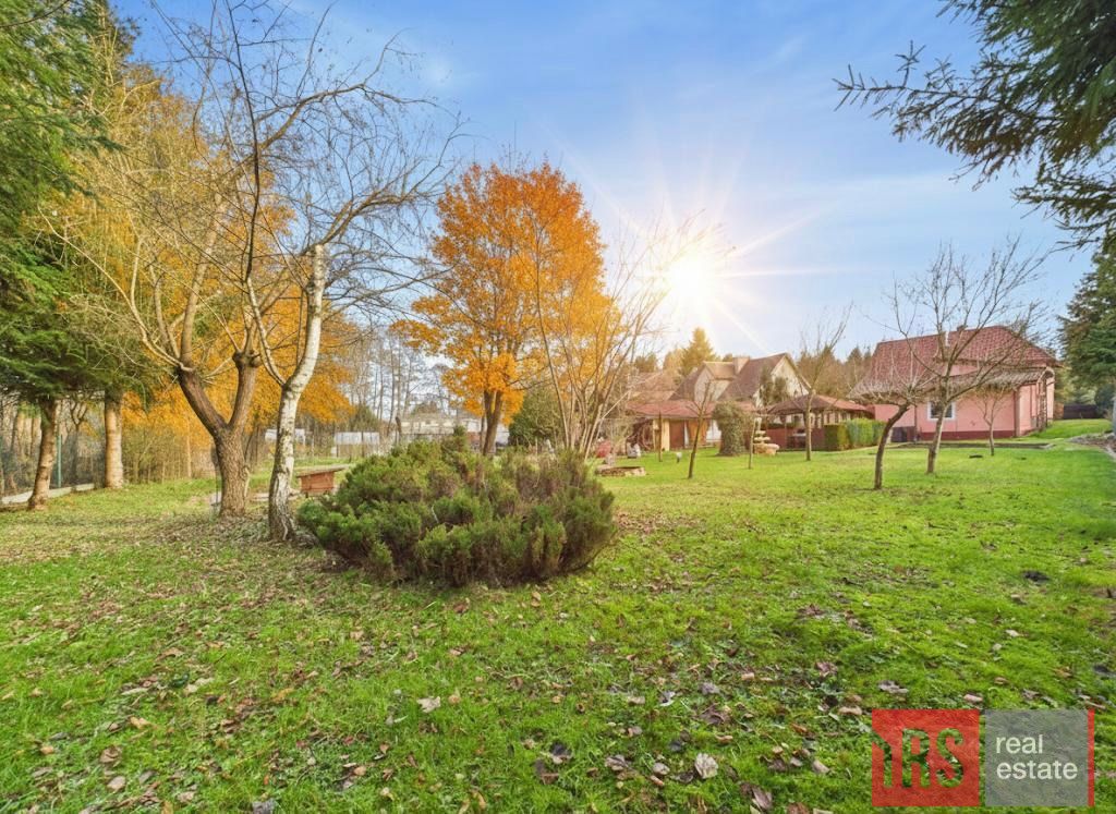 dom wolnostojący, 4 pokoje Bobrowice. Zdjęcie 3