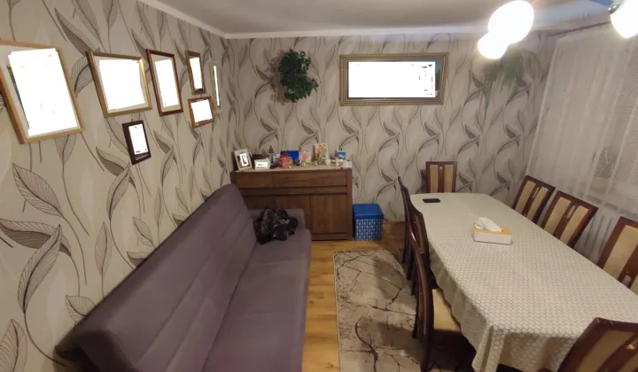 Mieszkanie 2-pokojowe Siedlce, ul. Kurpiowska