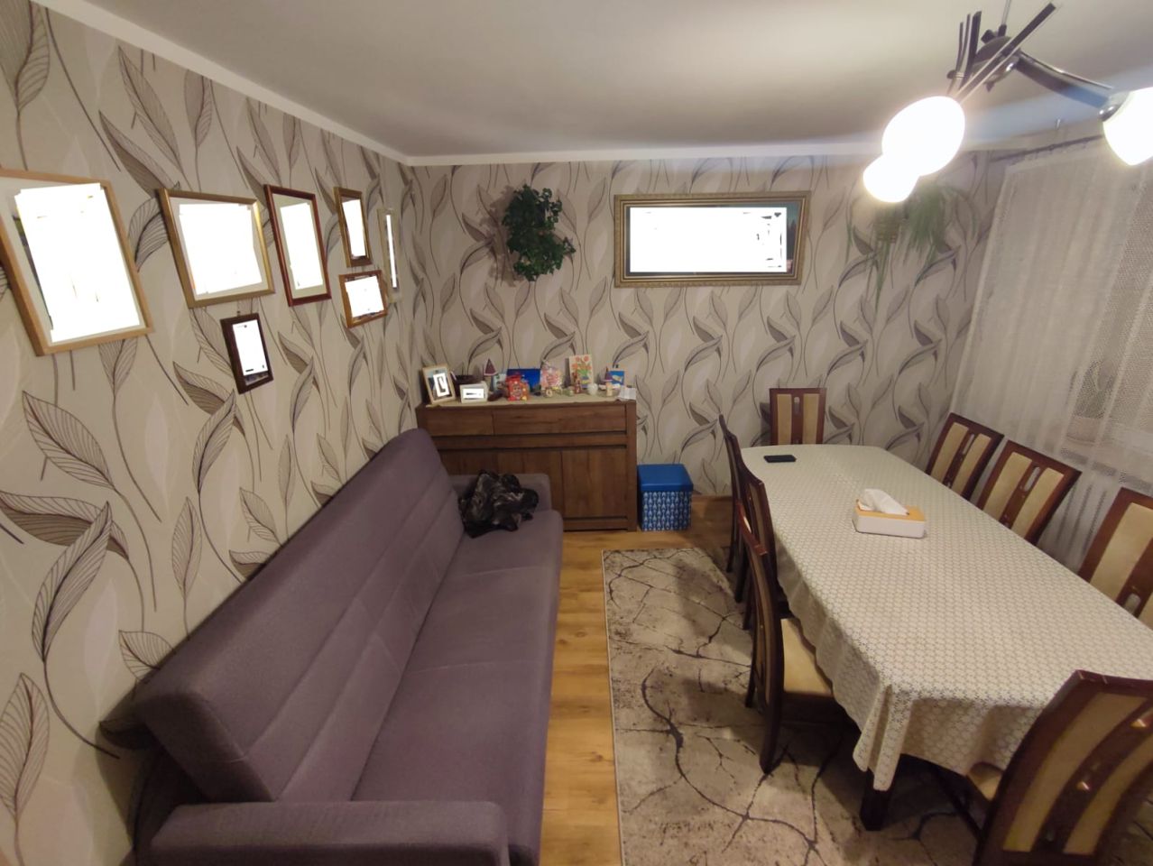 Mieszkanie 2-pokojowe Siedlce, ul. Kurpiowska. Zdjęcie 1