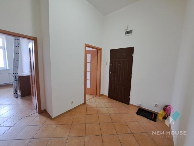 Mieszkanie 2-pokojowe Olsztyn, pl. Plac Konsulatu Polskiego. Zdjęcie 6