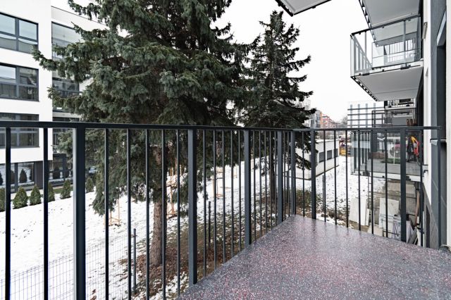 Mieszkanie 3-pokojowe Kraków, ul. Rydlówka. Zdjęcie 18