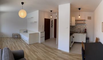 Mieszkanie 1-pokojowe Gdańsk Chełm, ul. prof. Stanisława Szpora