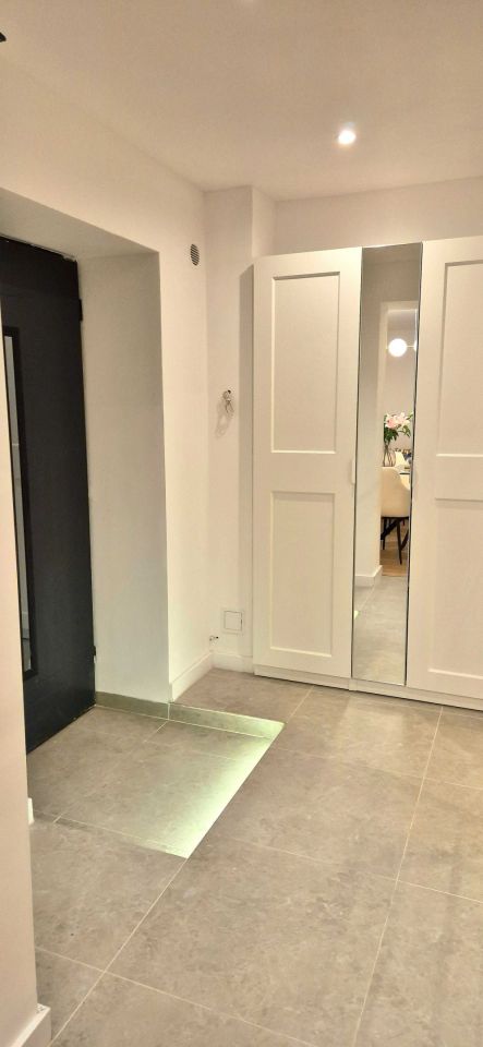 Mieszkanie 2-pokojowe Katowice Śródmieście, ul. Marii Skłodowskiej-Curie. Zdjęcie 3