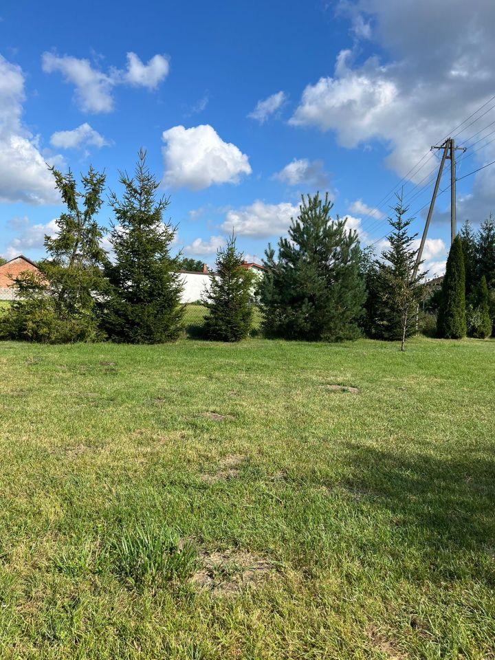 dom wolnostojący, 3 pokoje Zawadów. Zdjęcie 6