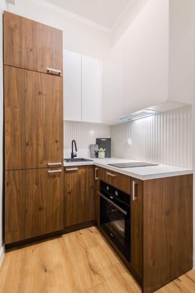 Mieszkanie 2-pokojowe Wrocław Grabiszyn, ul. Icchaka Lejba Pereca. Zdjęcie 10