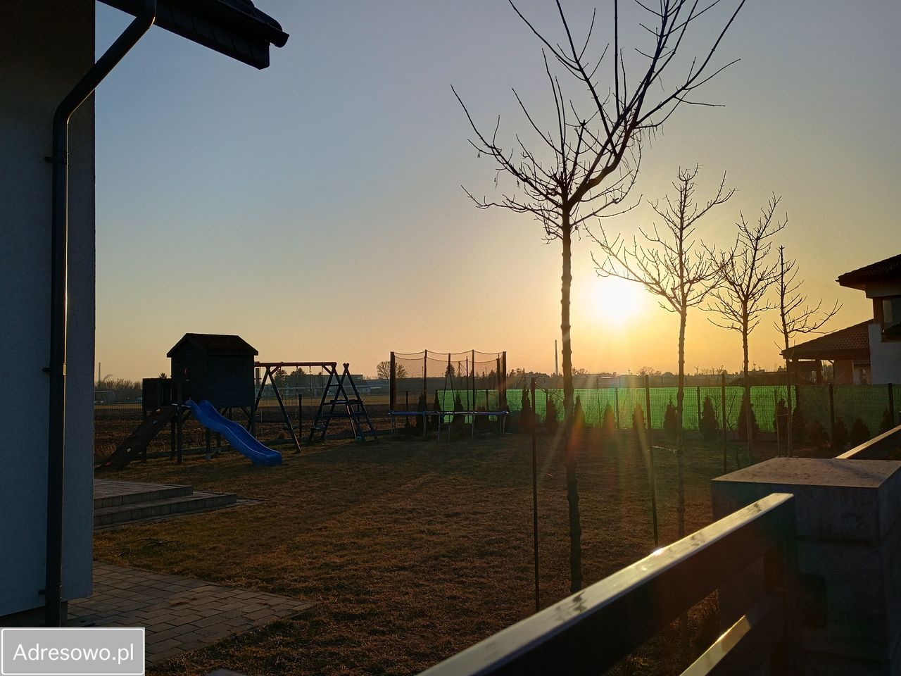 dom wolnostojący, 4 pokoje Inowrocław. Zdjęcie 13