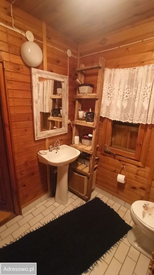 dom wolnostojący, 3 pokoje Brańszczyk, ul. Pogodna. Zdjęcie 6