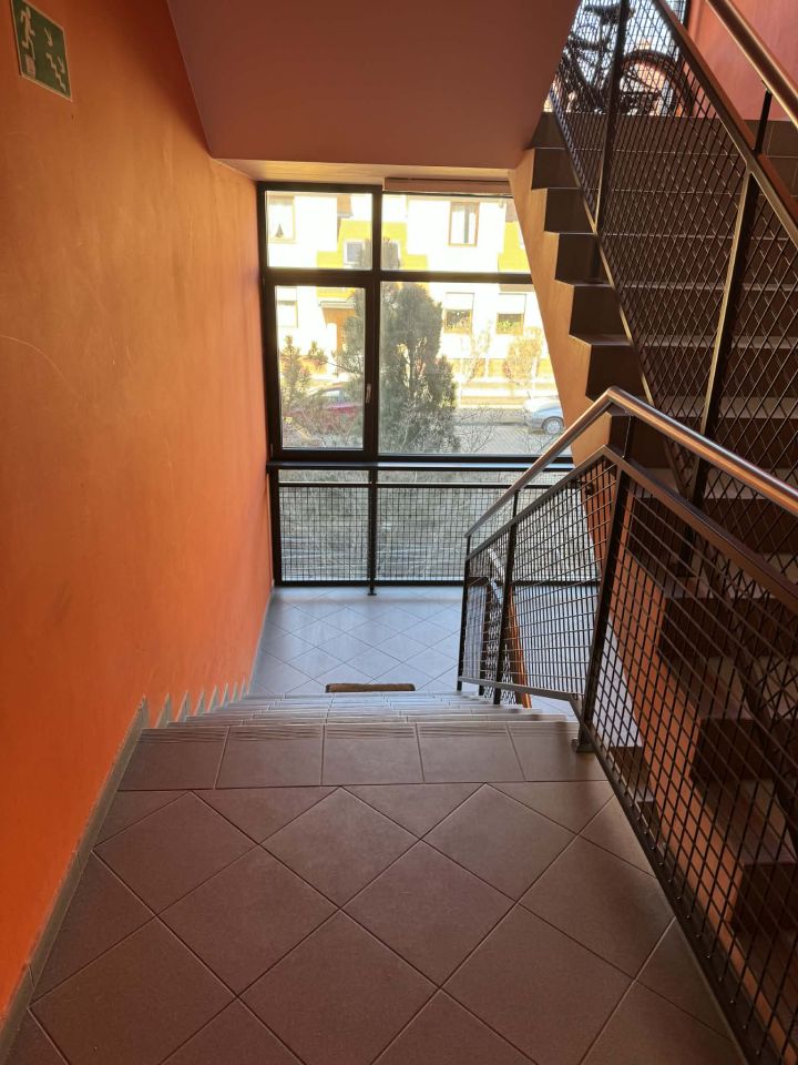 Mieszkanie 1-pokojowe Wrocław Krzyki, ul. Braterska. Zdjęcie 16