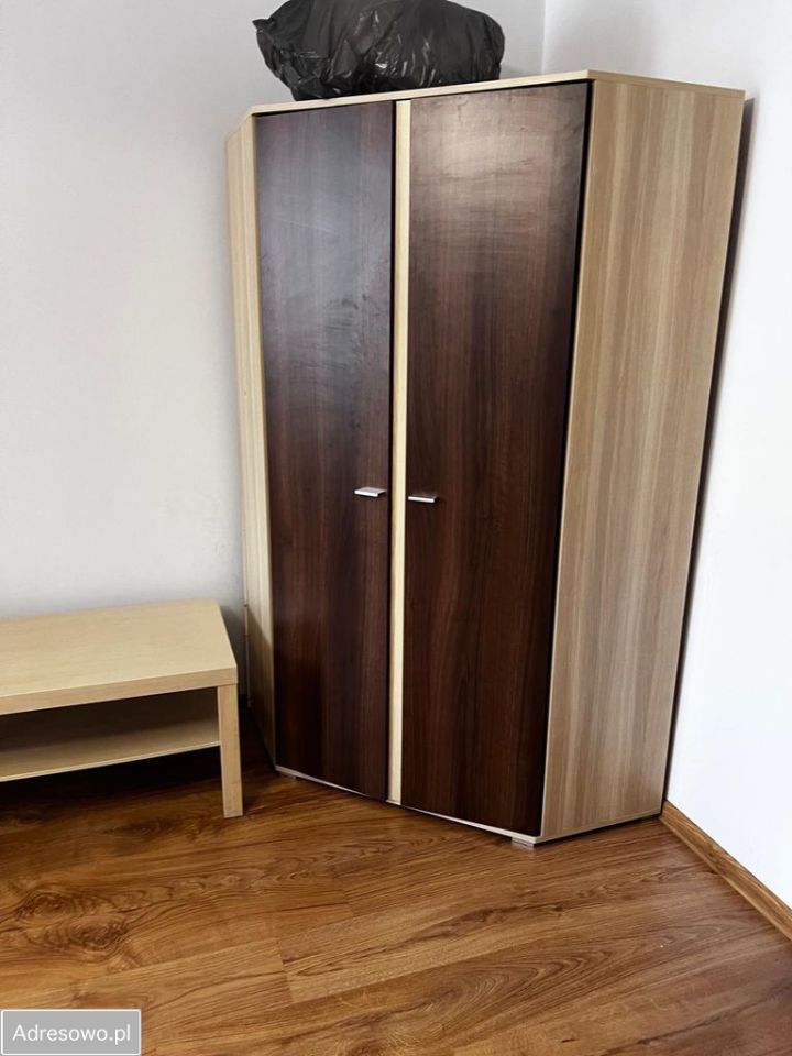 Mieszkanie 2-pokojowe Łódź Chojny, ul. Wdzięczna. Zdjęcie 6