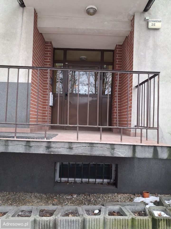 Mieszkanie 1-pokojowe Mysłowice, ul. Stawowa. Zdjęcie 4