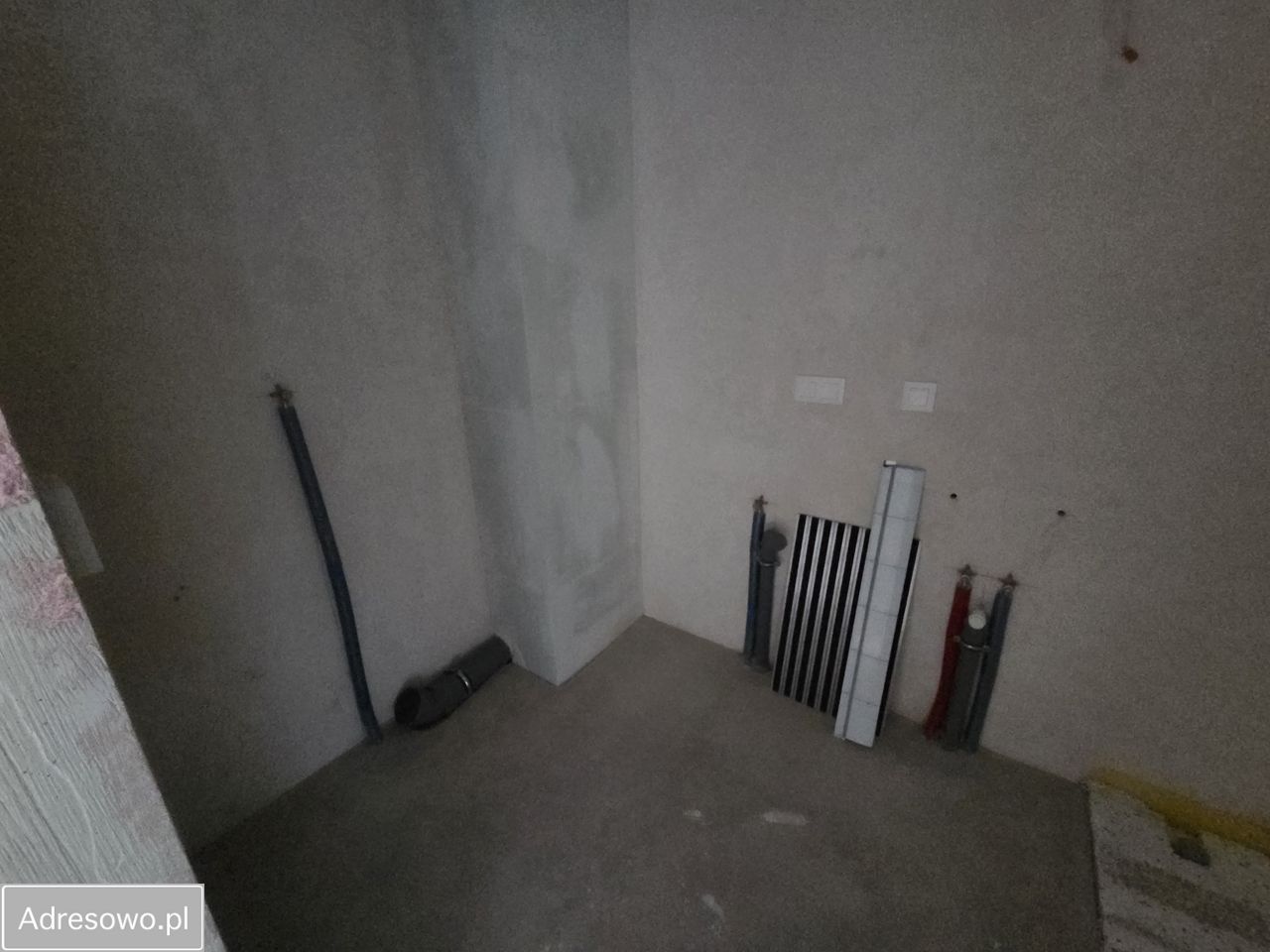 Mieszkanie 2-pokojowe Gdańsk Piecki, ul. Stanisława Lema. Zdjęcie 3