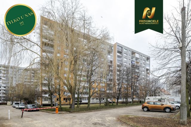 Mieszkanie 3-pokojowe Gdańsk Oliwa, al. Grunwaldzka. Zdjęcie 20